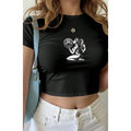 Classic Crop Top