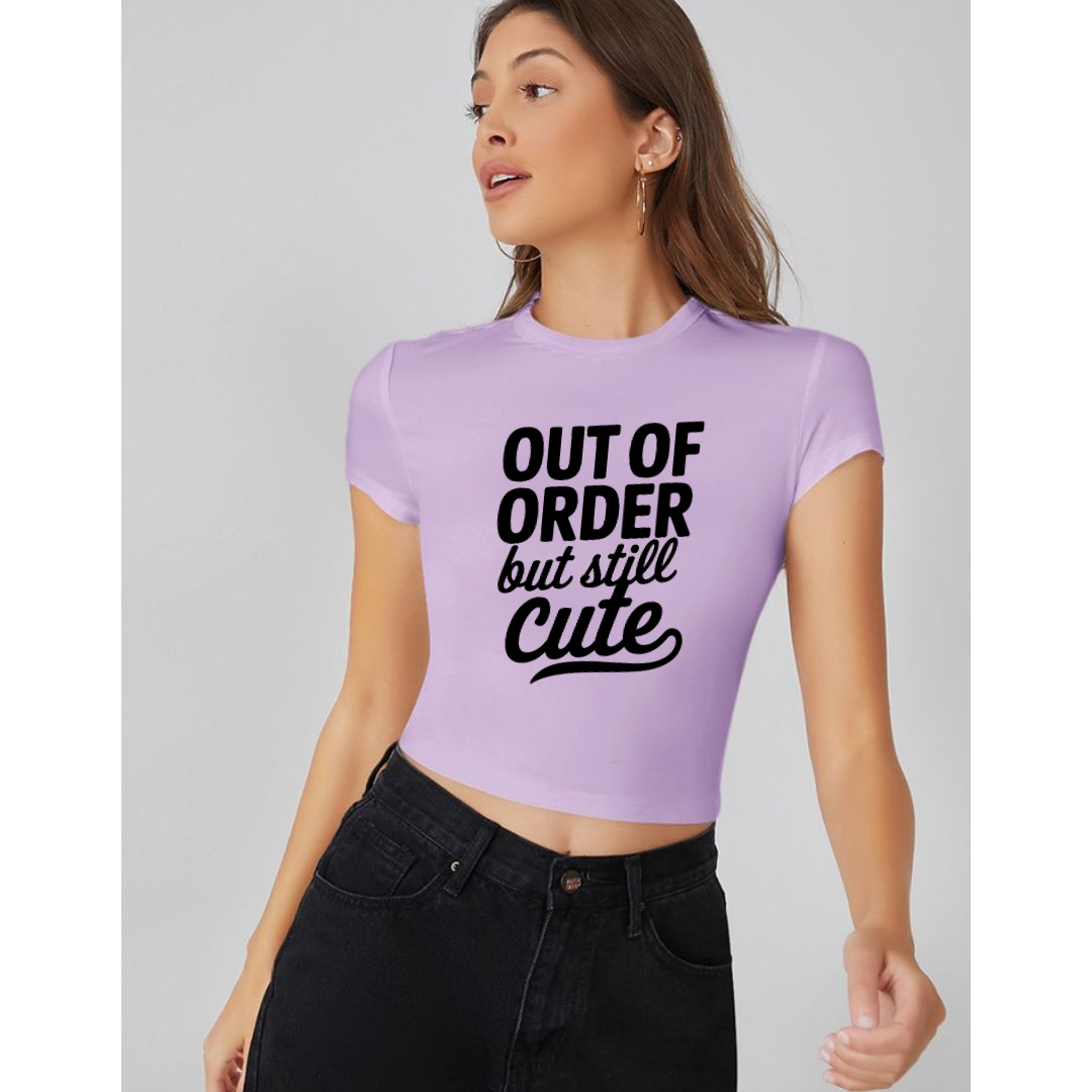Baby Tee