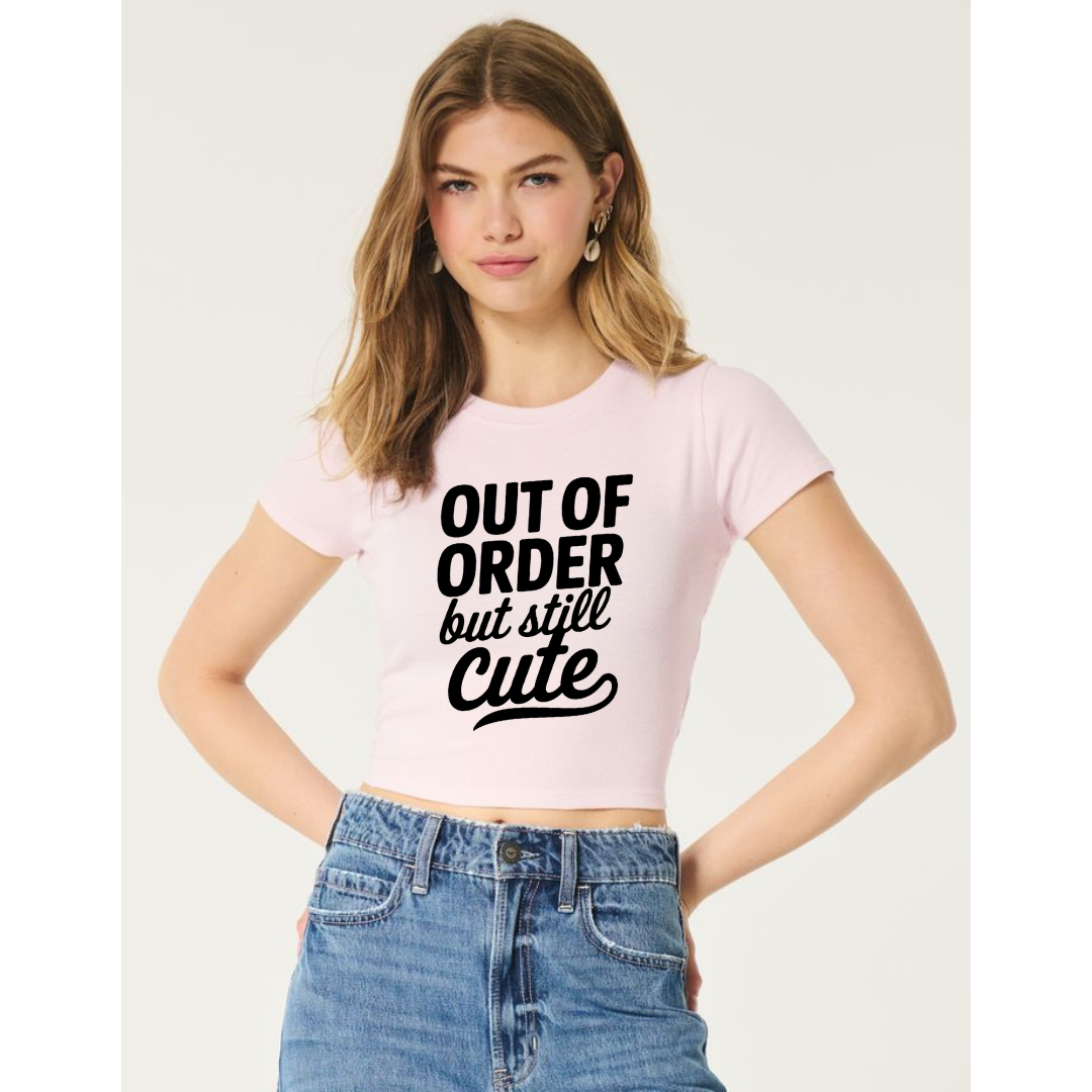 Baby Tee