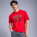 Classic Georgian T-Shirt. Wear it with Pride.